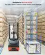 Fully Electric Pallet Stacker None Wholesale - VLIFT 5