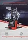Fully Electric Pallet Stacker None Wholesale - VLIFT 4