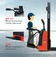 Fully Electric Pallet Stacker None Wholesale - VLIFT 3