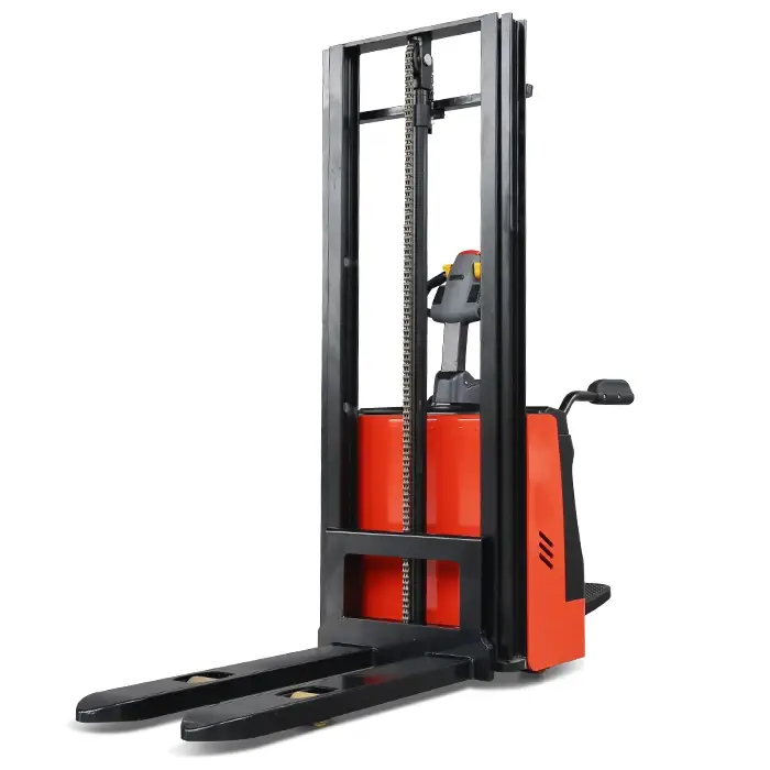 Fully Electric Pallet Stacker None Wholesale - VLIFT 2