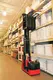 Warehouse Order Picker Forklift VLIFT by VLIFT 3