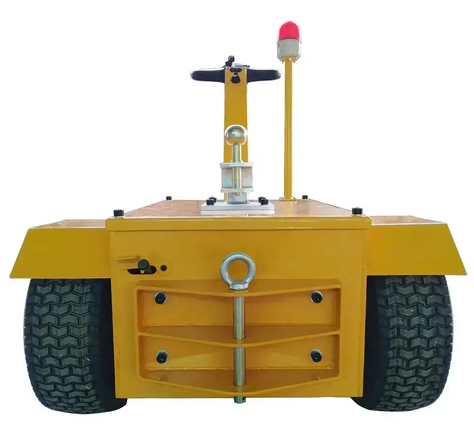 Tow Tractor New - - VLIFT 5