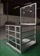 Extended Forks for Forklift Vlift by VLIFT 2