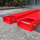 Rotating Forklift Attachment Rubber Fork Sleeves Wholesale - VLIFT 5