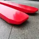 Rotating Forklift Attachment Rubber Fork Sleeves Wholesale - VLIFT 4