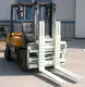 Single Double Forklift Attachment Mm - - VLIFT 4