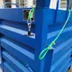 Steel Dumping Hopper New Product 2023 by VLIFT 6