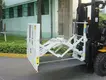 Forklift Attachments Forklift Attachment Push Pulls Wholesale - VLIFT 6