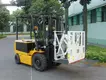 Forklift Attachments Forklift Attachment Push Pulls Wholesale - VLIFT 2