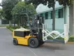 Forklift Attachments Forklift Attachment Push Pulls Wholesale - VLIFT 4