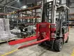 Rotating Forklift Attachment Online Support by VLIFT 2
