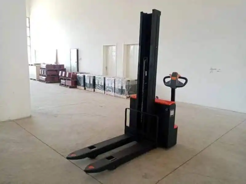 Electric Pallet Stacker Vlift - - VLIFT-1 5