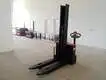 Electric Pallet Stacker Vlift - - VLIFT-1 5