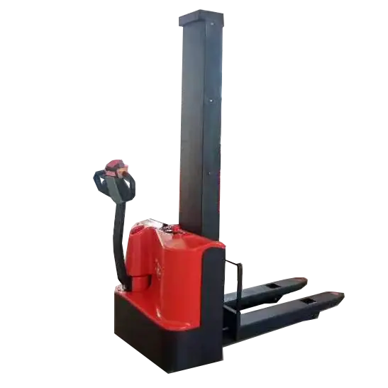 Electric Pallet Stacker Vlift - - VLIFT-1 4