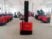 Electric Pallet Stacker Vlift - - VLIFT-1 3
