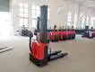 Electric Pallet Stacker Vlift - - VLIFT-1 2