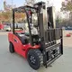 Lpg Counterbalance Forklift CPCG20 - - VLIFT 5