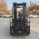Lpg Counterbalance Forklift CPCG20 - - VLIFT 6