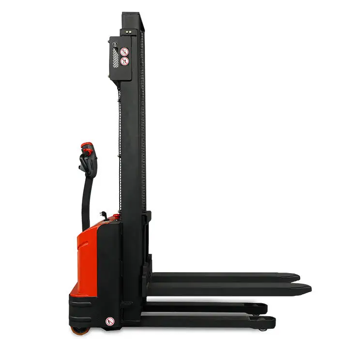 Stacker Manufacturer Vlift by VLIFT 7