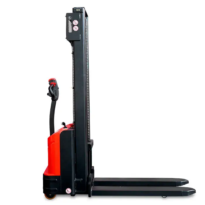 Stacker Manufacturer Vlift by VLIFT 3