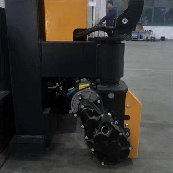 Electric Stacker VLIFT - - VLIFT 8
