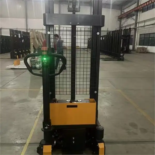 Electric Stacker VLIFT - - VLIFT 7