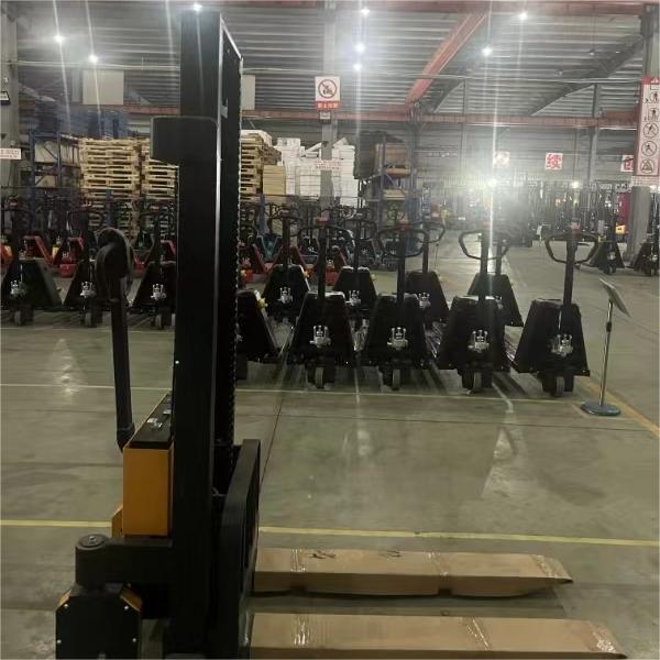 Electric Stacker VLIFT - - VLIFT 4