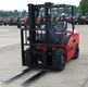 Diesel Operated Forklift 6/12(°) by VLIFT 2