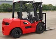 Diesel Operated Forklift 6/12(°) by VLIFT 4