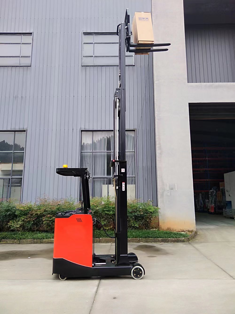 Electric Stacker for Sale VLIFT - - VLIFT 7