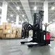 Full Electric Stacker VQE15S by VLIFT 2