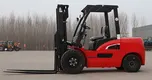 Forklifts for Sale 6.50-10-10PR by VLIFT 5