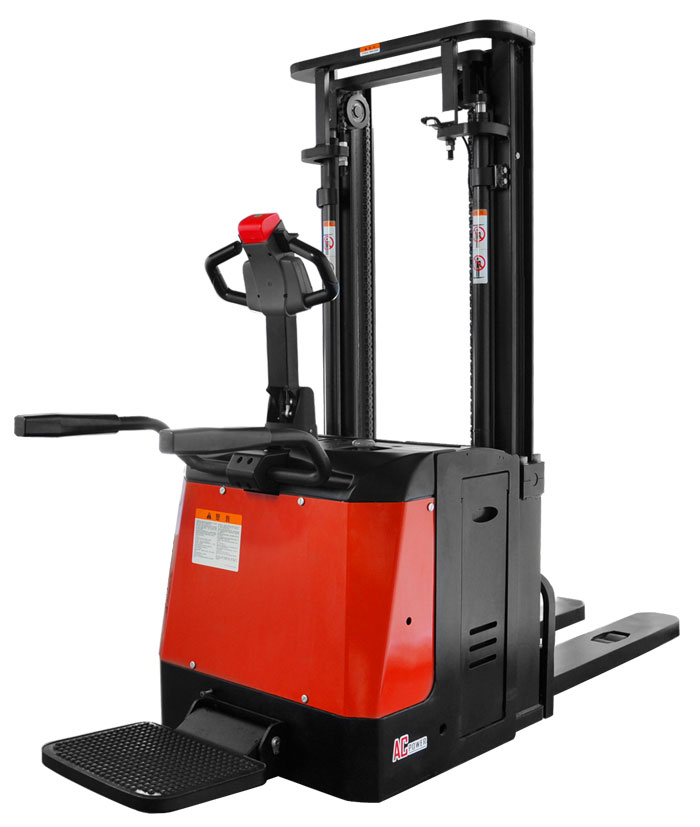 Stacker Manufacturer VLIFT - - VLIFT-1 3