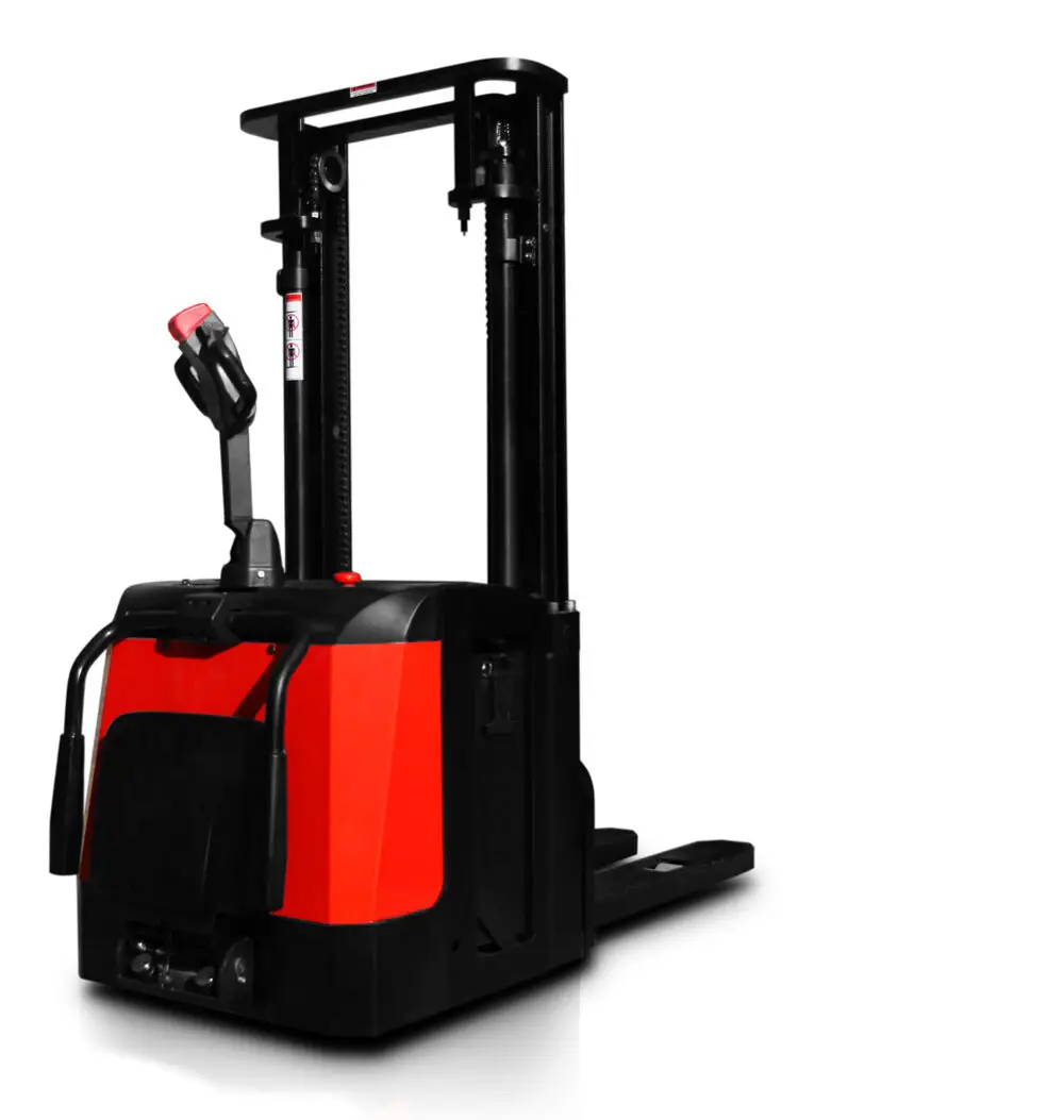 Electric Reach Stacker VS20-20RAS - - VLIFT 4