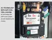 Electric Reach Stacker VS20-20RAS - - VLIFT 6