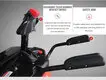Electric Reach Stacker VS20-20RAS - - VLIFT 7