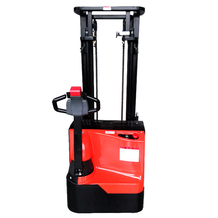Fully Powered Stackers Electric VLIFT by VLIFT 2