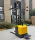 Fully Electric Pallet Stacker VLIFT - - VLIFT 7