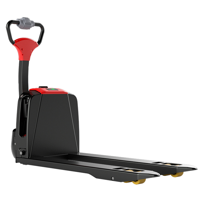 VLIFT 2 ton lithium battery electric pallet jack 5