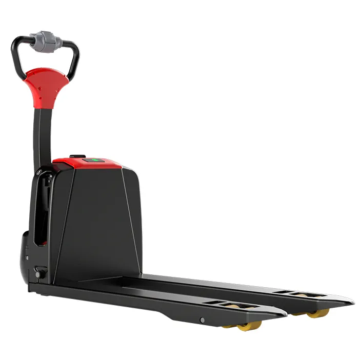 Electric Pallet Jack F4 by VLIFT 5