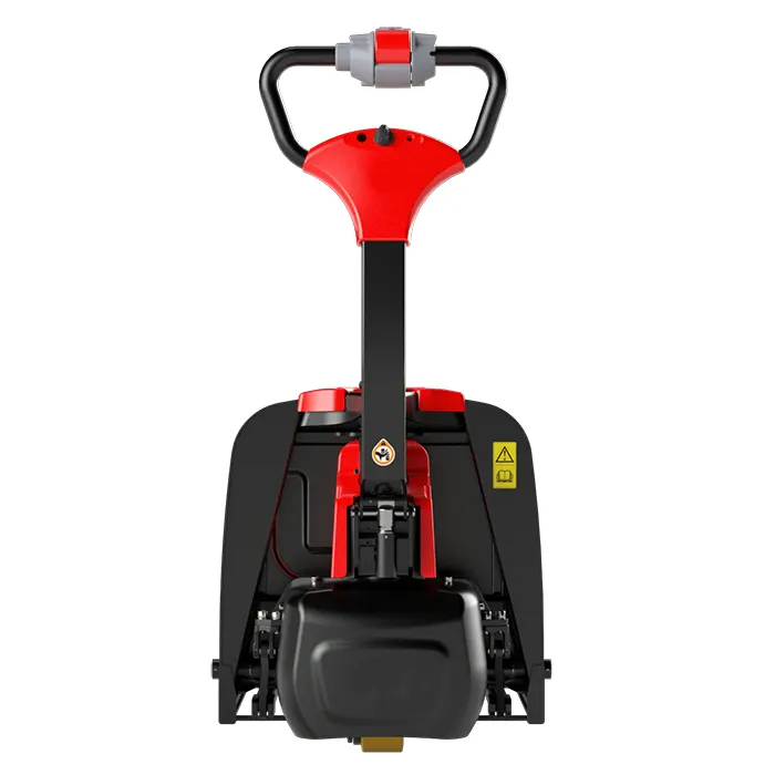 Electric Pallet Jack F4 by VLIFT 3