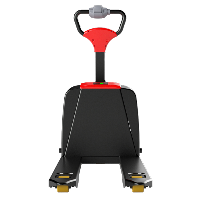 VLIFT 2 ton lithium battery electric pallet jack 4