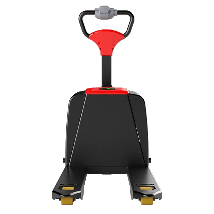 Electric Pallet Jack F4 by VLIFT 4