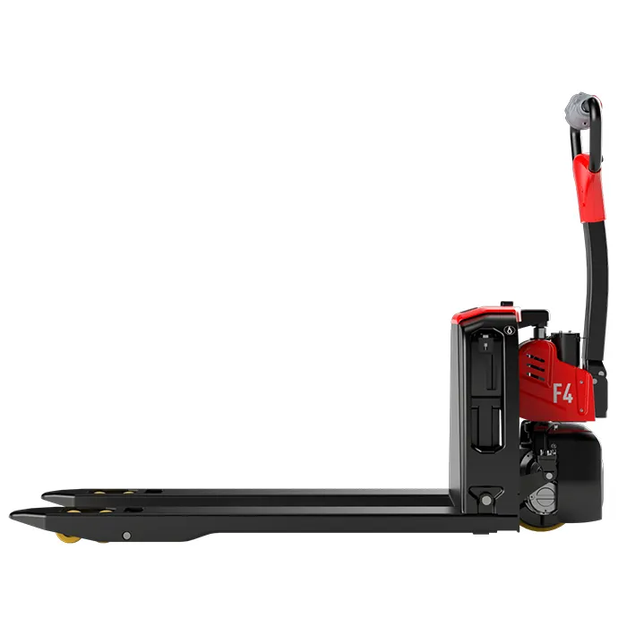 Electric Pallet Jack F4 by VLIFT 8