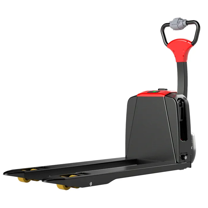 Electric Pallet Jack F4 by VLIFT 6