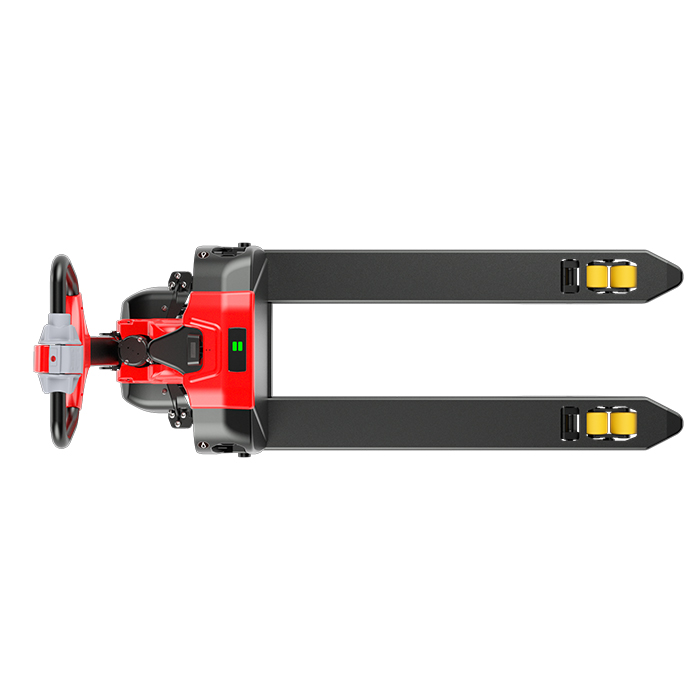 VLIFT 2 ton lithium battery electric pallet jack 2