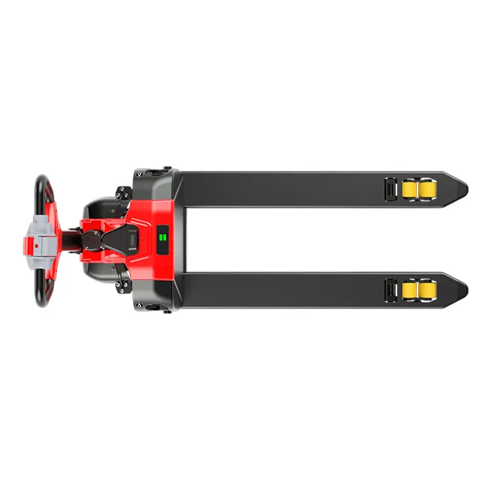 Electric Pallet Jack F4 by VLIFT 2