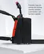 Best Electric Pallet Jack VPT201 - - VLIFT 8