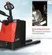 Best Electric Pallet Jack VPT201 - - VLIFT 6