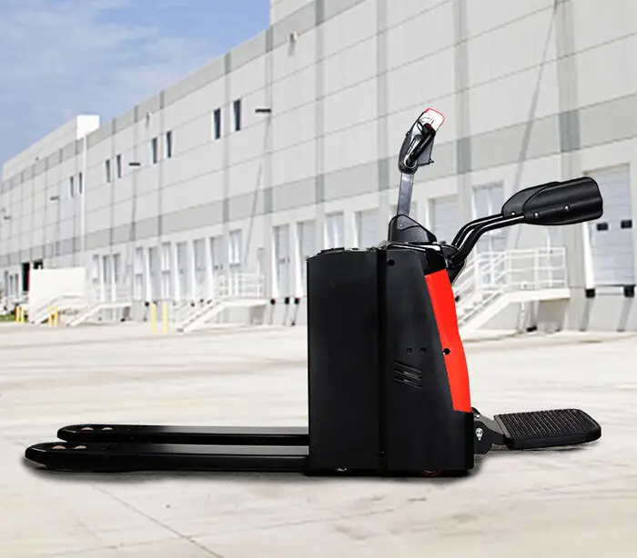 Best Electric Pallet Jack VPT201 - - VLIFT 2